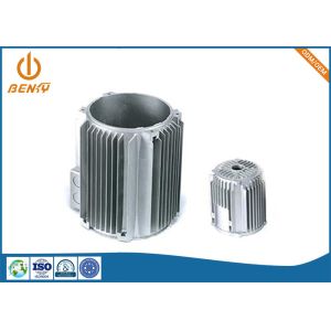 A380 Aluminum Alloy Communication Parts Die Casting Components