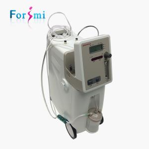 China Professional face deep cleaning microdermabrasion machine water jet machine for promotion on sale