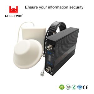 Signal Band 915MHz 30dbm 850GSM Cell Phone Repeater