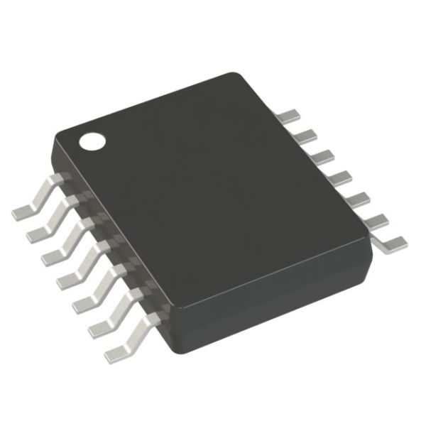 Sensor IC A33003LLUATR-125 Precision Angle Sensor IC With On-Chip Linearization