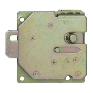 Cheap Mortise Key Lock ZINC Finish Variety of Functions for Door Thickness 35-55mm for sale