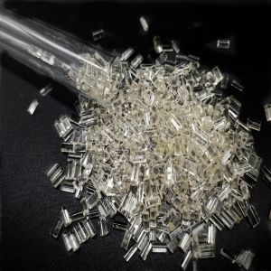 Cheap Good Solubility Chlorinated Polypropylene Resin For PP Film Covered Paper for sale