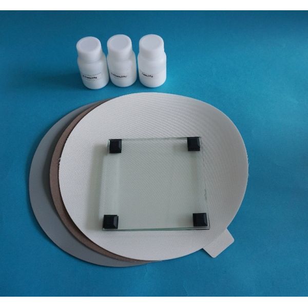 Corrtest Electrode Polishing Kit