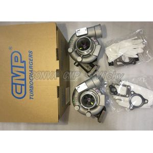 China Kato HD512 R110-7 4D31 4 Holes Turbo Engine Parts TD04HL-13G 49189-00800 ME080442 on sale