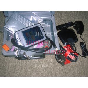 China  Industrial Diagnosis  vocom Penta VODIA5 Diagnostic Kit With Pda Version on sale