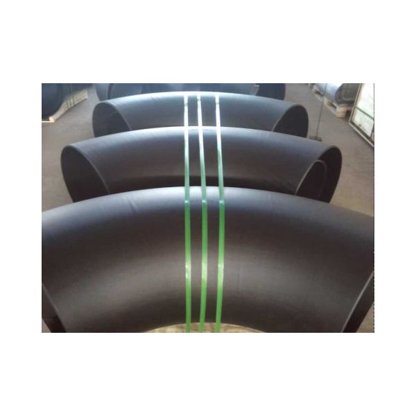 Quality Carbon Steel Seamless Weld ERW Steeless Pipe Fitting For Industrial System wholesale