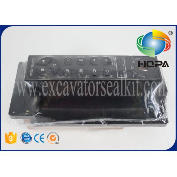 Kobelco Excavator SK200-3 Console Control Board YN50E00001P5 YN17M00008F5