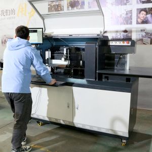 Value Ejon ET20 3D Letter Bender for Acrylic Face Channel Letter Production Line