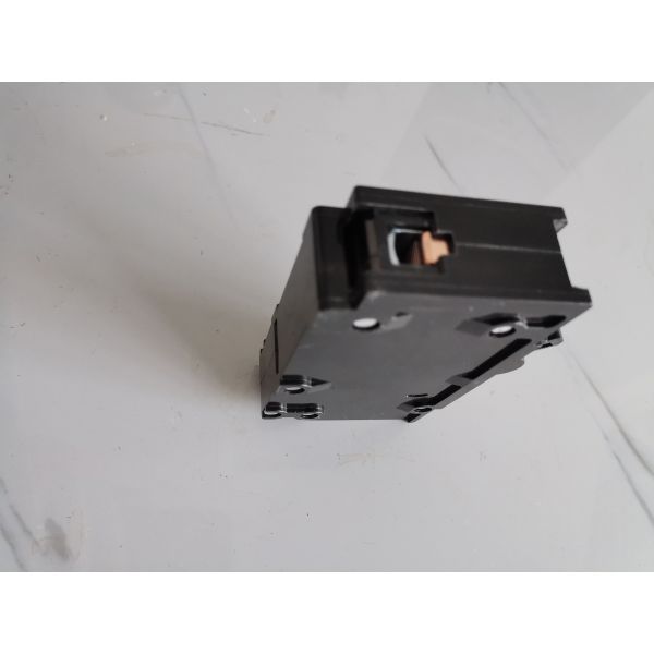 Quality MCB Heat Resistant 5KA Miniature Circuit Breakers wholesale