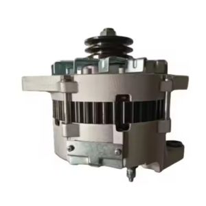 High Quality Accessories 6251-11-1100 Excavator Parts PC400-8 6D125 Engine