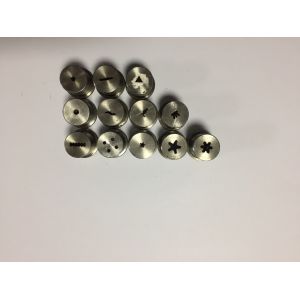 2 Ton/H Fish Feed Processing Machine With Extrusion System