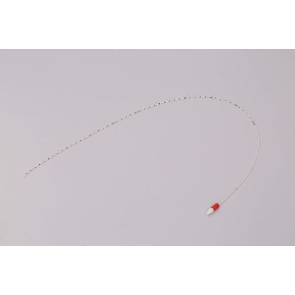 Quality High Visualization Under X-Ray Ureteral Catheter With CE Certificate wholesale