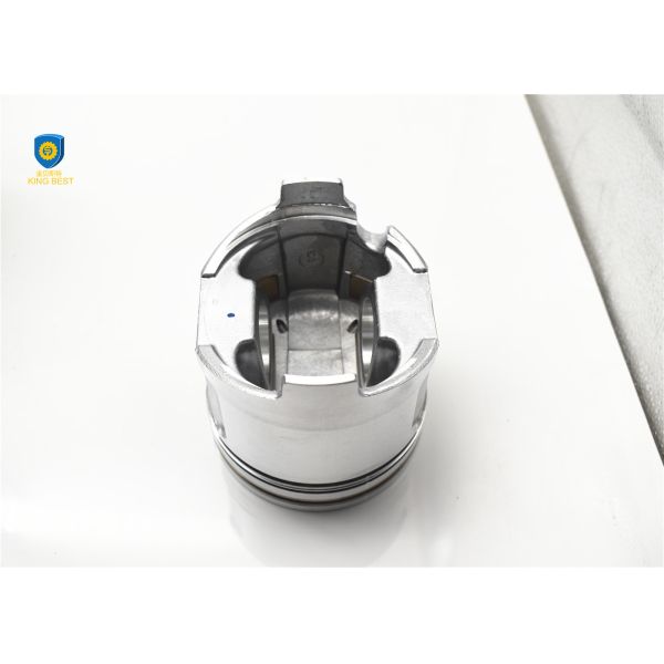 Quality High Performance Industrial Yanmar Engine Parts 4TNE106 Piston Ring Kits wholesale