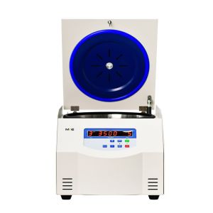 ODM pCV Low Speed Centrifuge Machine 5000Rpm Large Capacity