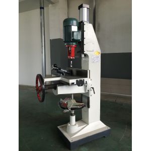 MS362B Vertical Single Spindle Mortising machine