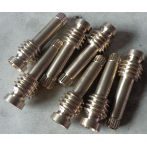Customized Hex Bolt with all kinds of finishes, made in China professional
