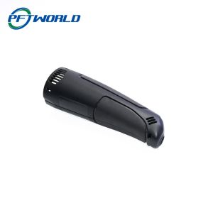 Precision Injection Molding Parts, ABS Accessories, Motorcycle Handle