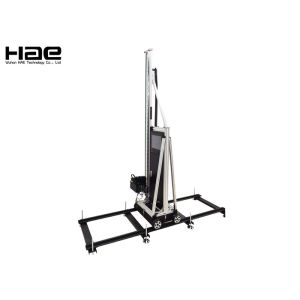 3D Inkjet Wall Printing Machine Direct To Wall Inkjet Printer