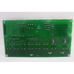 GE MARK V DS200FCSAG1A Current Sensing Feedback Board