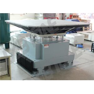 Industrial Test Machine Bump Tester For Repeating Impact Testing With IEC