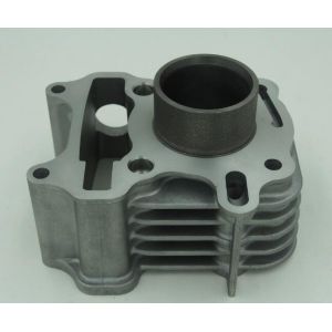 SYM Precision Air Cooled Cylinder Block Awa For 50cc Motorcycle Scooter