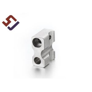 Custom Automobile Casting Components , High Precsion Stainless Steel Engine