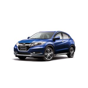 Two Component Anti Yellowing Red 2K Solid Paint Auto Refinish Paint