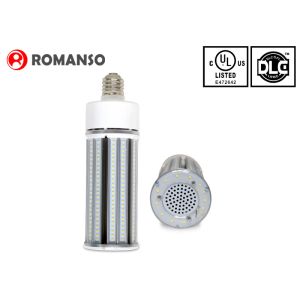 135lm / W E39 Led Corn Light 75w 360 Degree High Bay Light Bulb