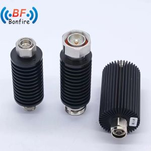 IP65 Indoor/Outdoor Microwave Components Attenuator with 3/6/10/15/20/30dB