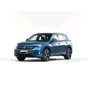 Volkswagen Tayron 2023 330TSI Plus 4WD R-Line Wisdom Edition Medium SUV Gasoline