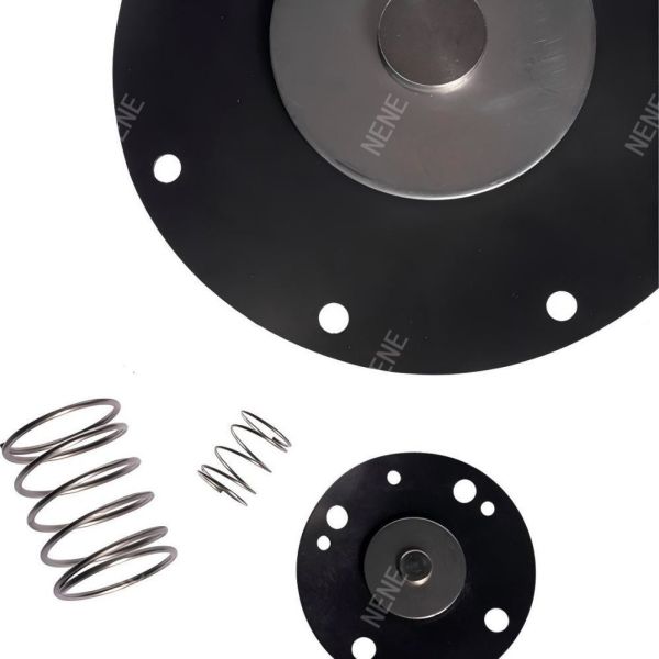 Quality 2Inch K5000 Goyen Type Pulse Valve Repair Kit CA50T/RCA50T/CA62T/RCA62T  2" wholesale