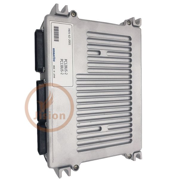 KOMATSU PC138US-2 Excavator Controller Control Unit 7835-62-2001 Electrical