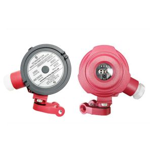 Explosion-Proof Infrared Flame Detector for Petroleum & Chemical Industries