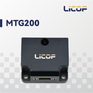 China High Bandwidth 3 Axis Mems Gyroscope Reliable MEMS Inertial Sensor For Navigation on sale China High Bandwidth 3 Axis Mems Gyroscope Reliable MEMS Inertial Sensor For Navigation on sale