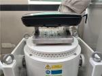 High Frequency Electro Dynamic Shaker Vibration Test System