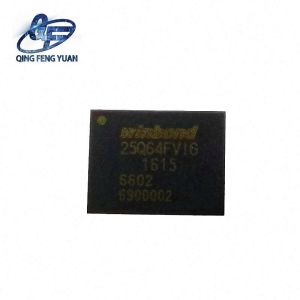 Storage chip Integrated circuit Storage chip scalability W25Q64JVSSIQ-WINBOND