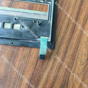 12-00450-00 Carrier Vector Advance Keypad Button panel available for Vector 1500