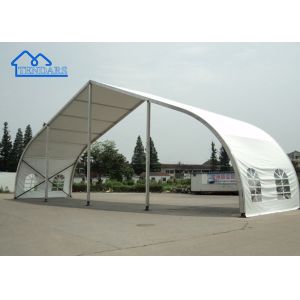 Best Price Customized Heavy Duty Industrial Warehouse Tent Workshop Storage
