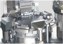 auto capsule filling machine capsule making machine