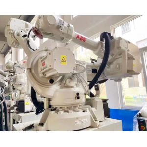 IRB 7600- 500/2.55 Abb Robot Arm 500KG for Multiple Manufacturing Processes