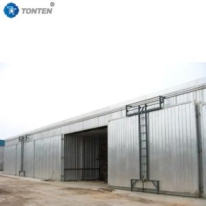 China Robust And Long-Lasting Metal Powder Dryer Machine For Metallurgical Plant Processing on sale