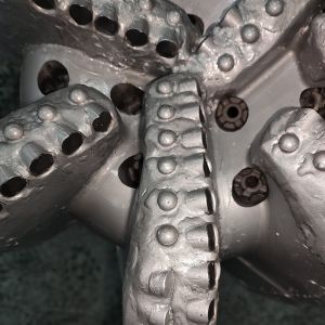DTH Rock Bit 17-1/2 Inch PDC Diamond Drilling Tools