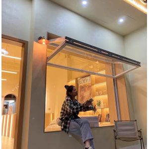 Folding Windows Melbourne | Custom Sizing & Local Installation