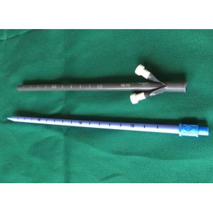 F8-F24 Dilator Peel Away Sheath With CE