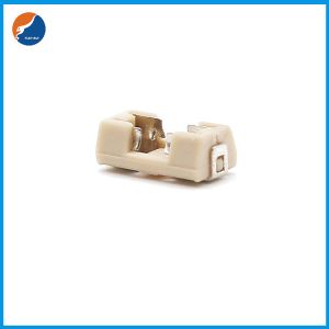 154 425 Series OMNI-BLOK Surface Mount Fuse Holder For Nano2 2410 1808 6125 SMD