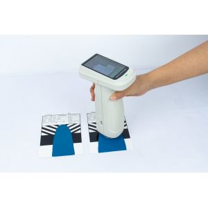 DS-700d Portable Spectrophotometer With Smart Auto Calibration For Consistent
