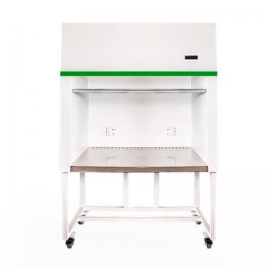 Cheap Laboratory Horizontal Laminar Airflow Workbench Cabinet Clean Bench Flow Hood for sale