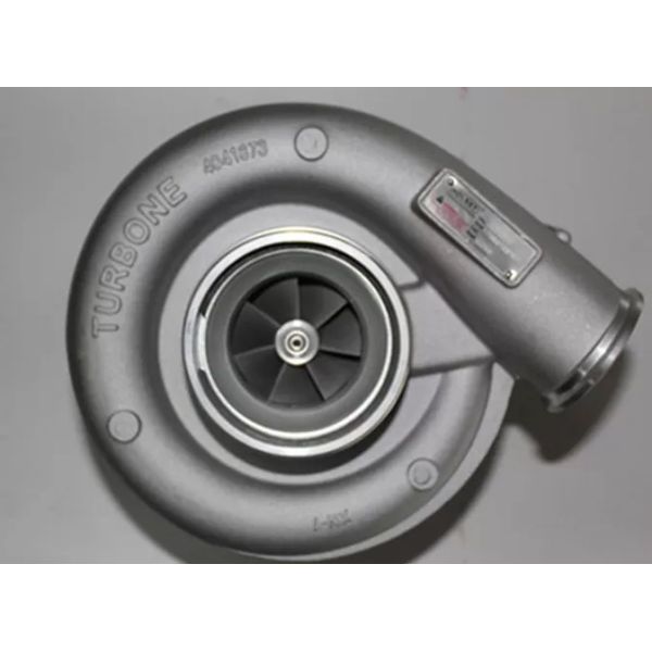 VOE11423397 Turbo HX55W Turbocharger 11423397 11420385 For D12D EC360B EC460B EC330B