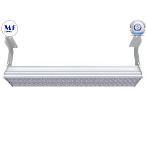 AC100~277V LED High Bay Light Warranty 5 For Warehouse Sport Gym Mine Industry