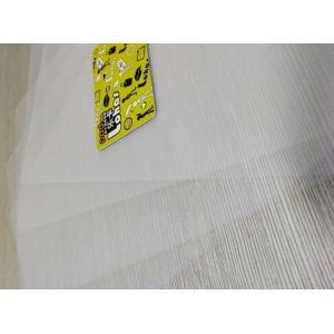 Precise Die Cut Offset Printing Polycarbonate Profile Sheet For PC Card Body